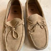 Mocassini uomo n. 40