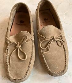 Mocassini uomo n. 40