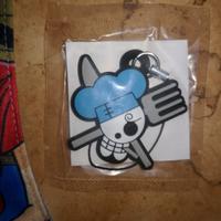 Onepiece Jolly Roger personale di Sanji