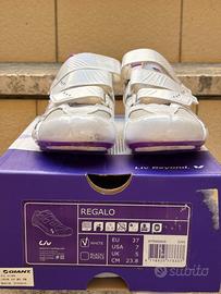 Scarpe per bici da corsa LIV