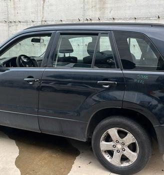 Suzuki Granvitara 2008 tipo mot.F9Q 1.9 tdci 130cv