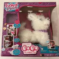 FurReal Friends Go Go cane
