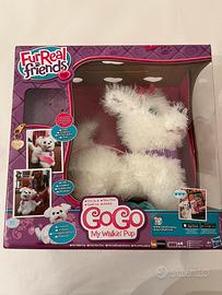 FurReal Friends Go Go cane