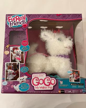 FurReal Friends Go Go cane