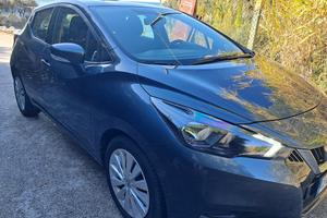 Nissan Micra 1.0 ig-92cv  ACENTA