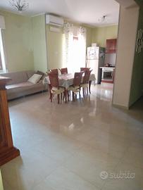 Appartamento zona Valle 1°piano