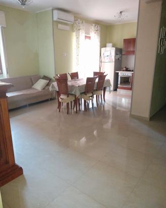 Appartamento zona Valle 1°piano