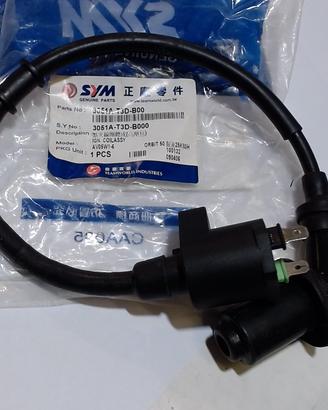 BOBINA ORBIT FIDDLE 50 SYM 3051A-T3D-000