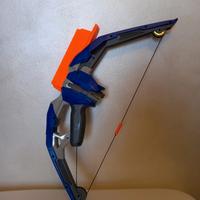 Nerf Elite Stratobow Hasbro c5