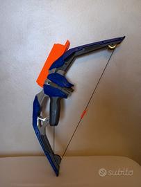 Nerf Elite Stratobow Hasbro c5