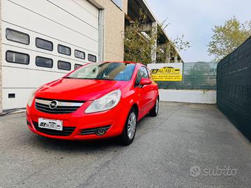 Opel Corsa 1.3 CDTI 75CV 3 porte Sport