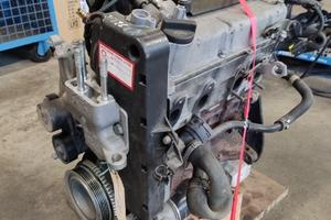 Motore FIAT PANDA 1242cc benzina del 2012