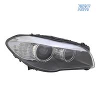 FANALE DESTRO BI-XENON BMW SERIE 5 F10 F11 10-13