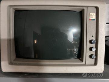 PERSONAL COMPUTER IBM