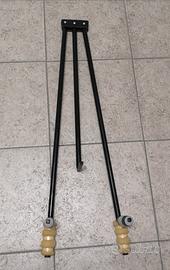 Divaricatore gambe per spaccata