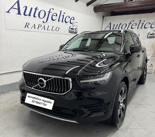 Volvo XC40 T3 Geartronic R-design