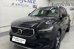 Volvo XC40 T3 Geartronic R-design