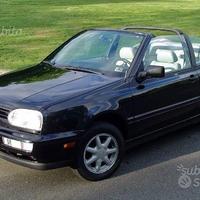 Parabrezza VW Golf cabriolet 3 e 4 serie