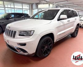 JEEP Grand Cherokee 3.0 V6 CRD 250 CV Mjt II Sum