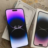 iPhone 14 Pro Max 128gb