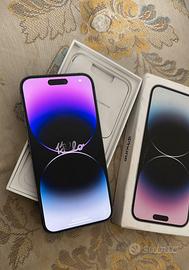 iPhone 14 Pro Max 128gb