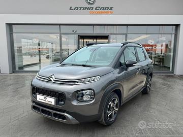 Citroen C3 Aircross 1.2 puretech Shine s&s 110cv C