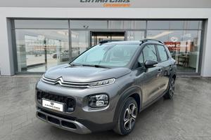 Citroen C3 Aircross 1.2 puretech Shine s&s 110cv C