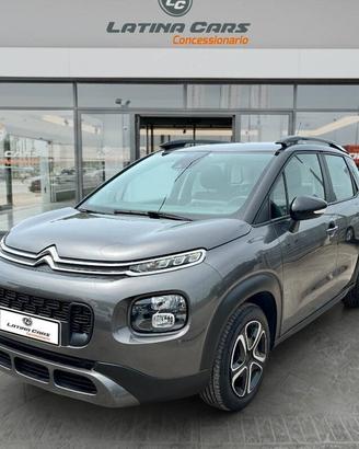 Citroen C3 Aircross 1.2 puretech Shine s&s 110cv C