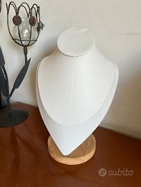 Espositore Collane