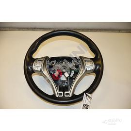 Volante nissan qashqai 2014-17