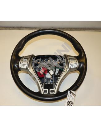 Volante nissan qashqai 2014-17