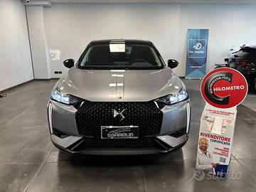 DS AUTOMOBILES DS 3 KM 0 1.2 Hybrid 145 Édition