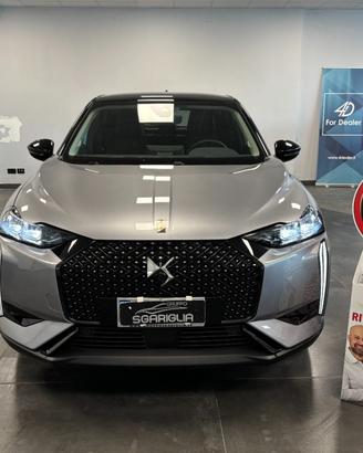 DS AUTOMOBILES DS 3 KM 0 1.2 Hybrid 145 Édition