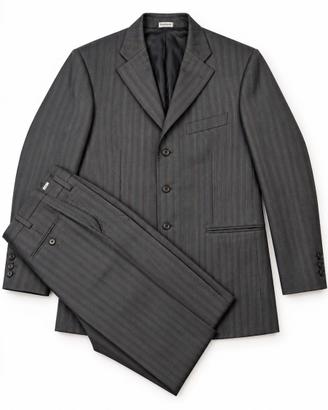 Completo Uomo 52 Made in Italy Dalton & Forsythe