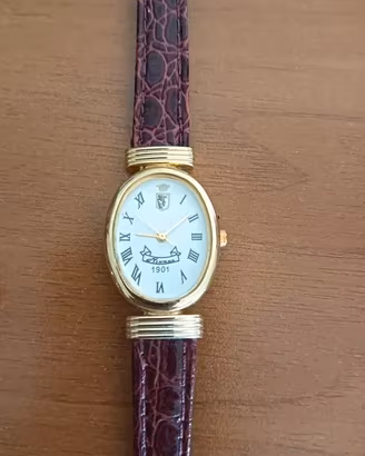 Orologio Vintage Newman 1901