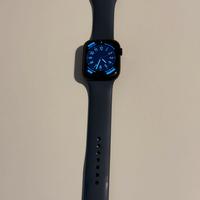 Apple Watch Series 9 - 45mm - Mezzanotte GPS