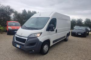 Peugeot Boxer 335 2.0 BlueHDi 130CV PC-TN Furgone