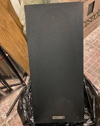 COMPONENTI STEREO ALTA FEDELTA’