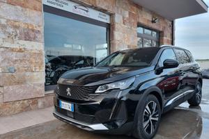 Peugeot 5008 BlueHDi 130 S&S EAT8 GT