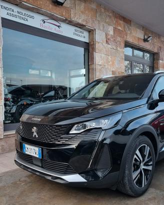 Peugeot 5008 BlueHDi 130 S&S EAT8 GT