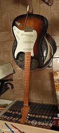 squier stratocaster Classic Vibe 50 