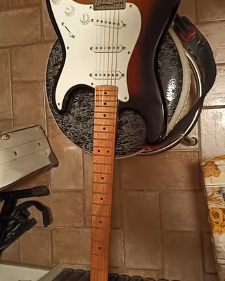 squier stratocaster Classic Vibe 50 