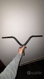 Manubrio originale Minarelli orizzontale