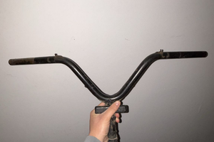 Manubrio originale Minarelli orizzontale