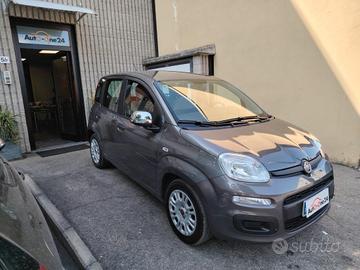 FIAT Panda 1.0 FireFly S&S Hybrid NEOPATENTATI -