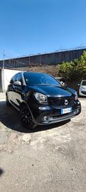 smart forfour Gpl