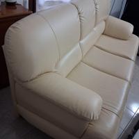 Divano 3 posti