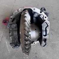 Differenziale iveco stralis meritor MS 17X Euro 6