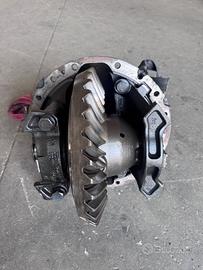 Differenziale iveco stralis meritor MS 17X Euro 6