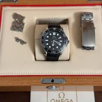 OMEGA SEA MASTER calibro 8800  euro 4500